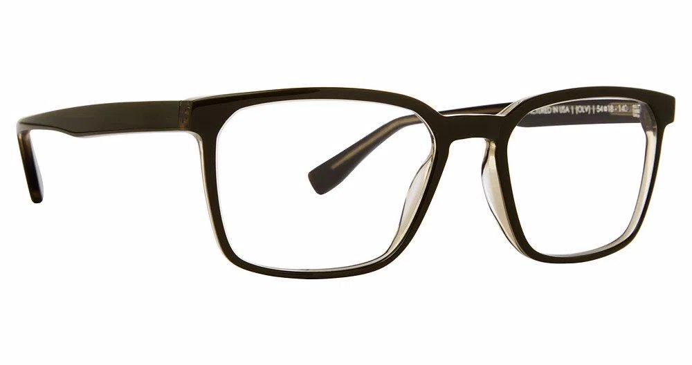 Ducks Unlimited DUARROWHEAD Eyeglasses - view 11